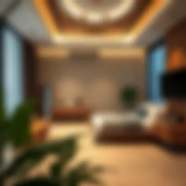Magnificent Exploring Studio Room Rentals in International City
