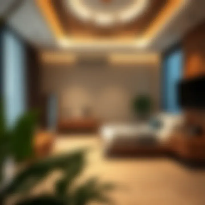 Magnificent Exploring Studio Room Rentals in International City