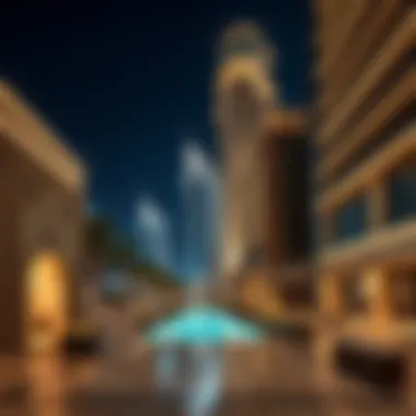 Magnificent Exploring The Address JBR: A Comprehensive Insight