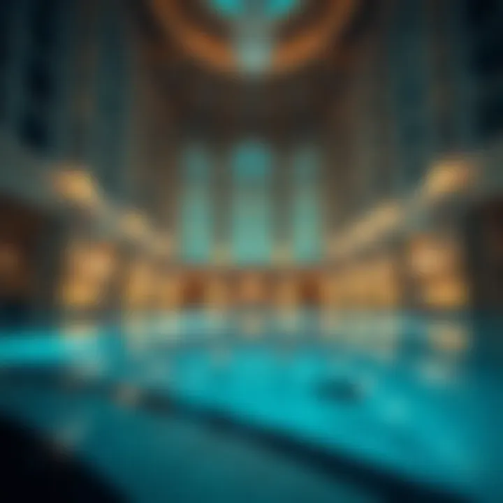 Magnificent Exploring the Al Habtoor Building in Mankhool: A Comprehensive Overview