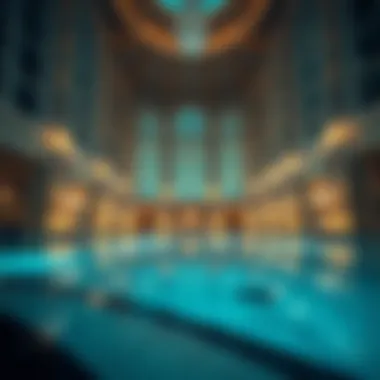 Magnificent Exploring the Al Habtoor Building in Mankhool: A Comprehensive Overview Magnificent Exploring the Al Habtoor Building in Mankhool: A Comprehensive Overview
