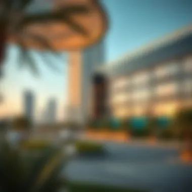 Magnificent Exploring the Business Park in Dubai Hills: Opportunities and Insights Magnificent Exploring the Business Park in Dubai Hills: Opportunities and Insights