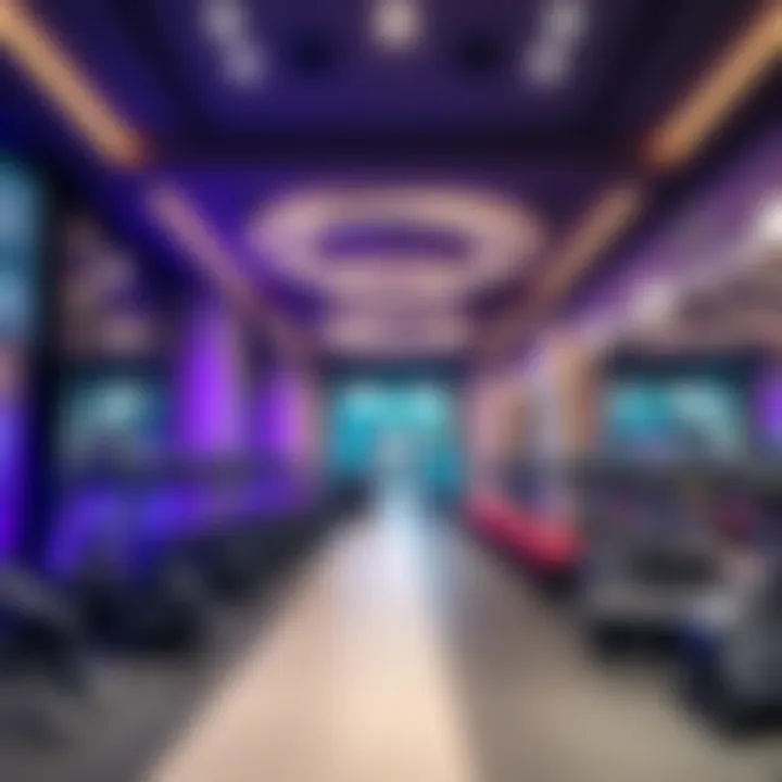 Magnificent Exploring the Circle Mall Gym: An Investment in Fitness and Wellness