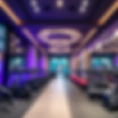 Magnificent Exploring the Circle Mall Gym: An Investment in Fitness and Wellness Magnificent Exploring the Circle Mall Gym: An Investment in Fitness and Wellness