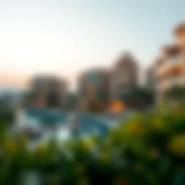 Magnificent Exploring the Concept of Palm Crescent in Dubai Real Estate