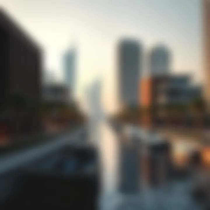 Magnificent Exploring the Creek Harbour Project: A Comprehensive Analysis