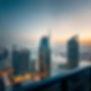 Magnificent Exploring The Dome Tower: A Jewel in JLT's Skyline Magnificent Exploring The Dome Tower: A Jewel in JLT's Skyline