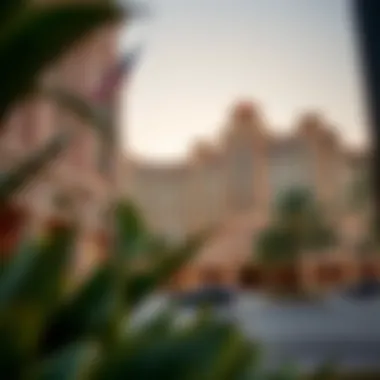 Magnificent Exploring the Fairmont Hotel on Sheikh Zayed Road, Dubai
