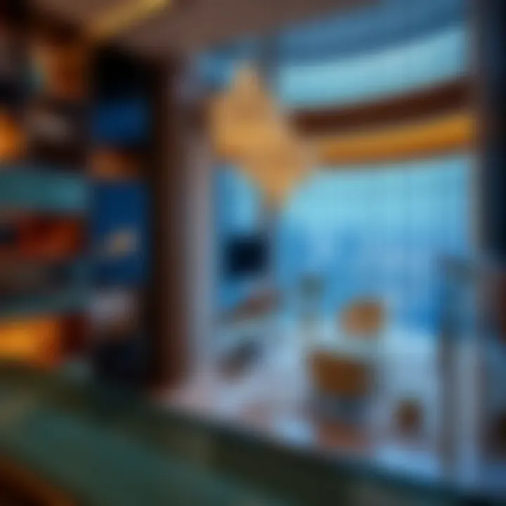 Magnificent Exploring the Floor Plan of Vida Dubai Mall Tower 2