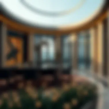 Magnificent Exploring the Intricacies of Viva Damac Hills Magnificent Exploring the Intricacies of Viva Damac Hills