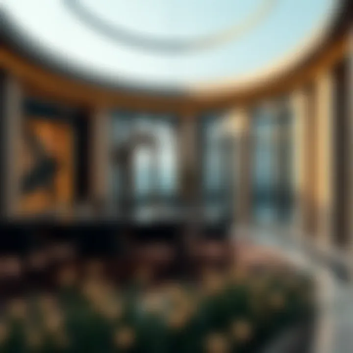 Magnificent Exploring the Intricacies of Viva Damac Hills Magnificent Exploring the Intricacies of Viva Damac Hills