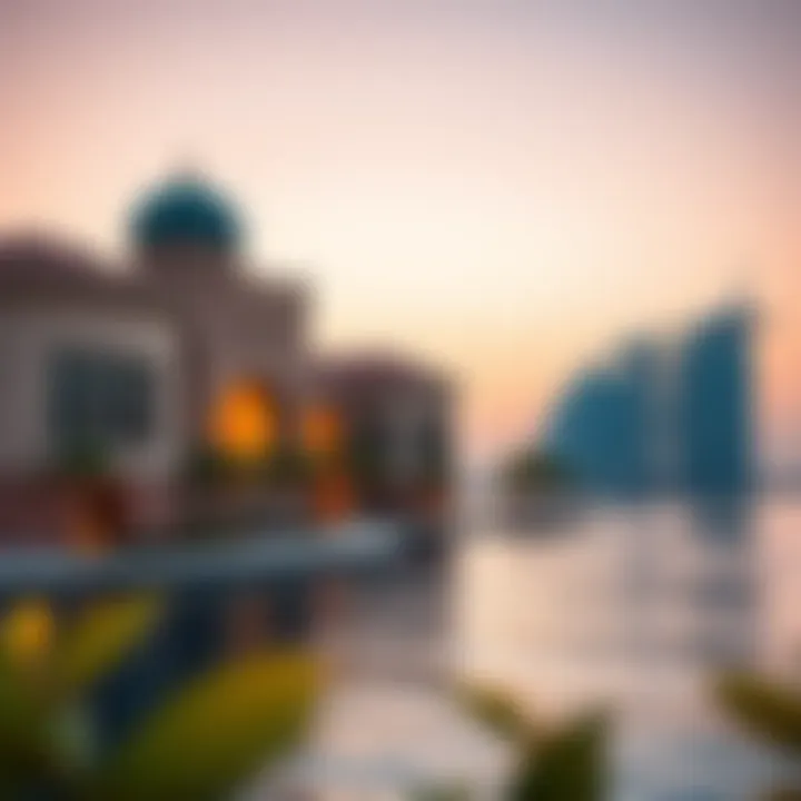 Magnificent Exploring the Islands of Dubai: Real Estate Opportunities and Insights