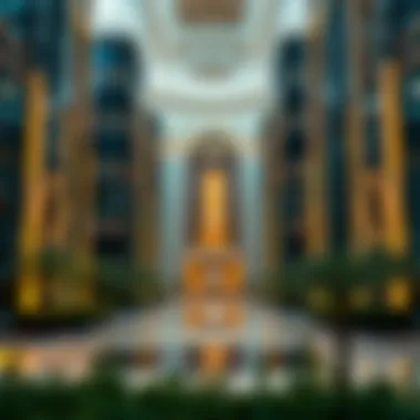 Magnificent Exploring the JLT Cluster Z: Insights and Opportunities in Dubai's Real Estate Market