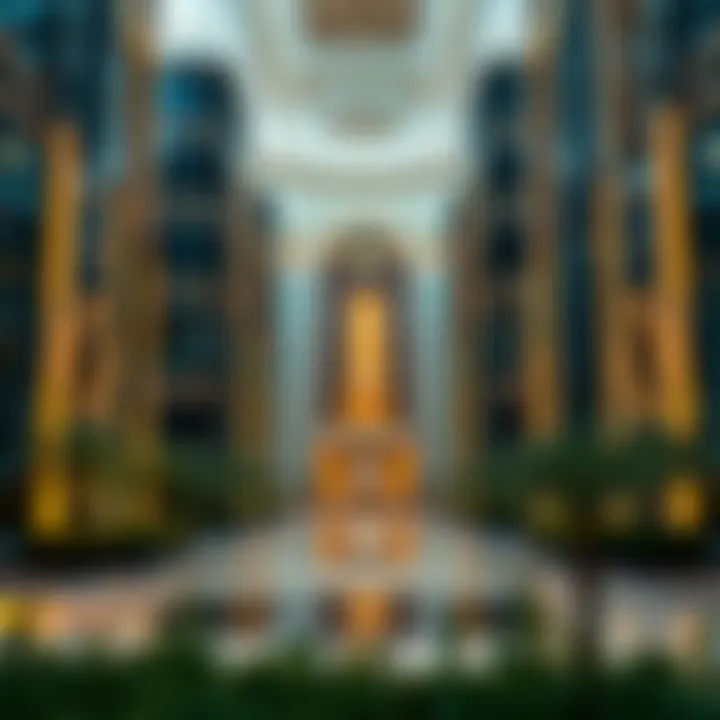 Magnificent Exploring the JLT Cluster Z: Insights and Opportunities in Dubai's Real Estate Market