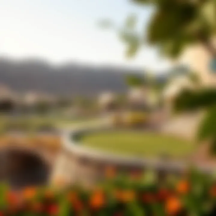 Magnificent Exploring the Jumeirah Earth Course: A Comprehensive Overview