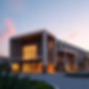 Magnificent Exploring the Location of Mira in Dubai Magnificent Exploring the Location of Mira in Dubai