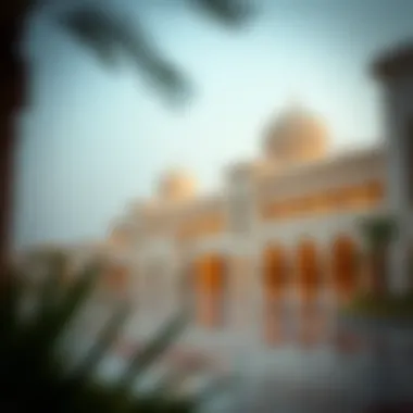 Magnificent Exploring the Nad Al Sheba Palace: A Fusion of Tradition and Modernity in Dubai's Architectural Landscape Magnificent Exploring the Nad Al Sheba Palace: A Fusion of Tradition and Modernity in Dubai's Architectural Landscape