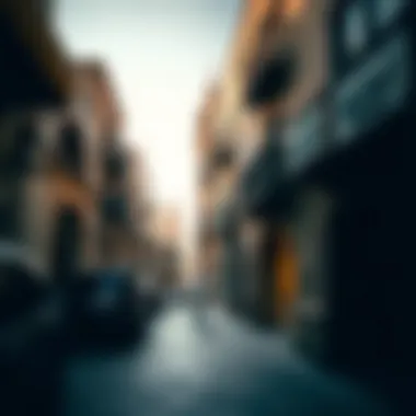 Magnificent Exploring the Old City of Dubai: Historical Perspectives and Modern Implications