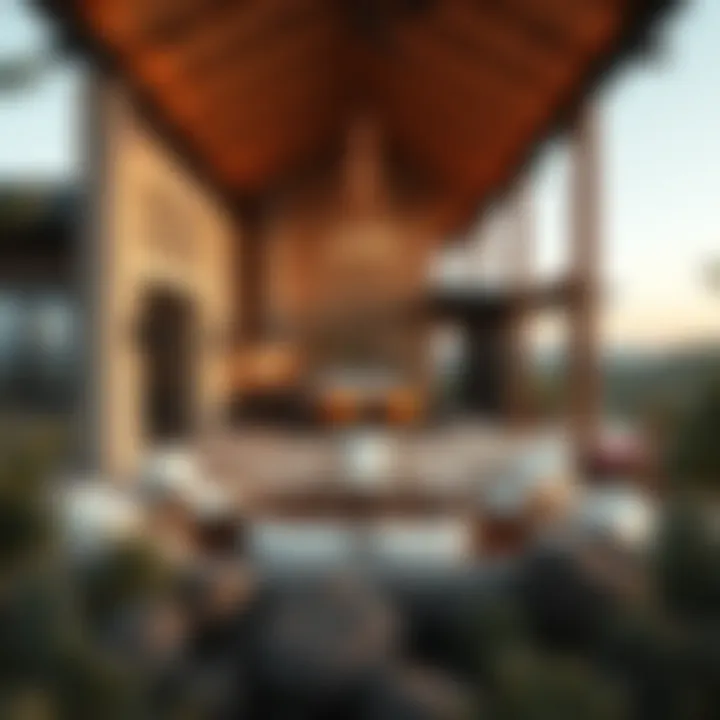 Magnificent Exploring the Rak Farmhouse: A Comprehensive Guide to Luxury Living