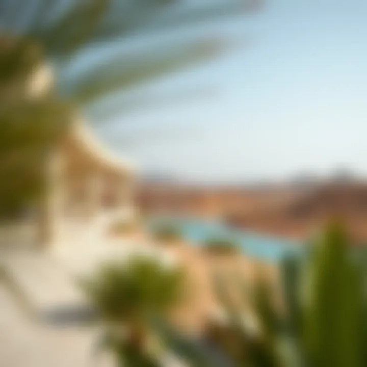 Magnificent Exploring the Saisha Shuaib Landscape in Dubai Real Estate