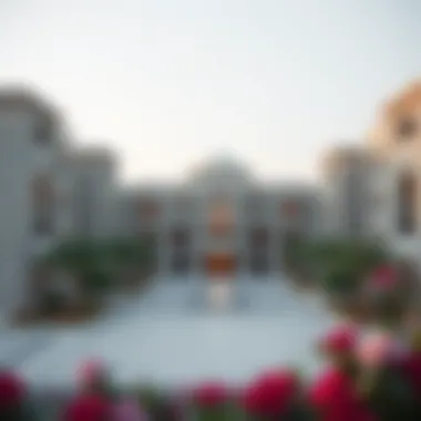 Magnificent Exploring the Tilal Al Ghaf Elan Master Plan Magnificent Exploring the Tilal Al Ghaf Elan Master Plan