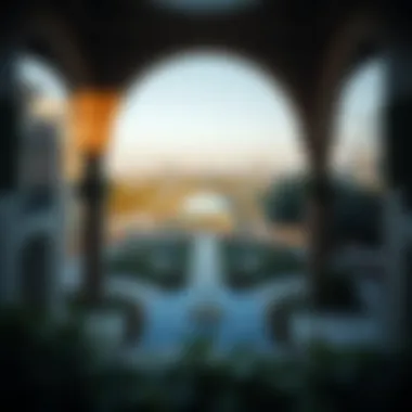 Magnificent Exploring the Views of Zabeel Park: A Comprehensive Guide Magnificent Exploring the Views of Zabeel Park: A Comprehensive Guide