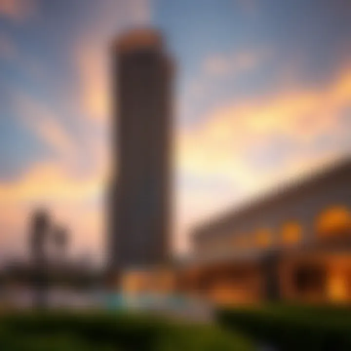 Magnificent Exploring Waves of Opulence: The Sobha Real Estate Phenomenon