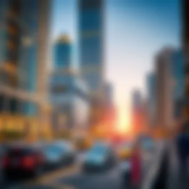 Magnificent Exploring West Bay Tower: A Comprehensive Insight into Business Bay