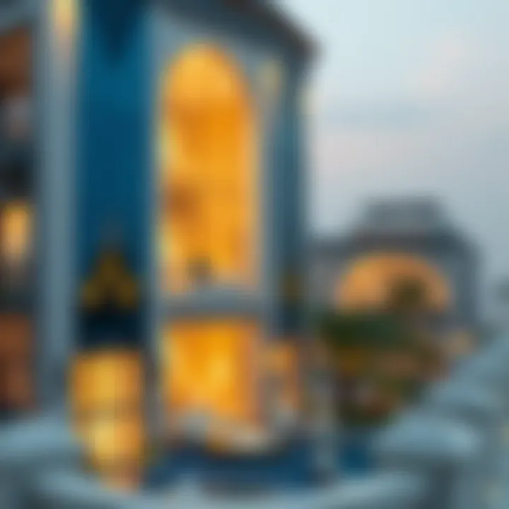 Magnificent Facilitating Al Qusais: An In-Depth Analysis of a Key Location in Dubai's Real Estate Market
