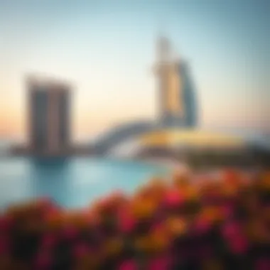 Magnificent Facts About Palm Jumeirah: An In-Depth Exploration