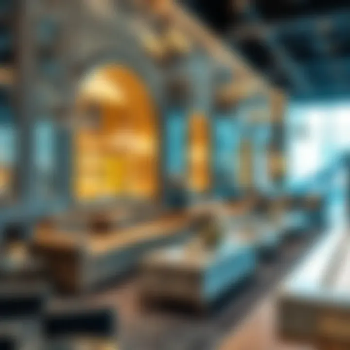 Magnificent Furniture Stores in the UAE: A Comprehensive Guide