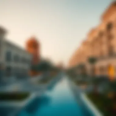 Magnificent Global Village in Dubai: An Examination of Its Importance and Appeal Magnificent Global Village in Dubai: An Examination of Its Importance and Appeal