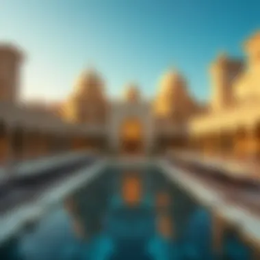 Magnificent Holidays in UAE 2023: A Comprehensive Overview