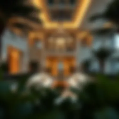 Magnificent Homes for Life: Navigating the Real Estate Landscape