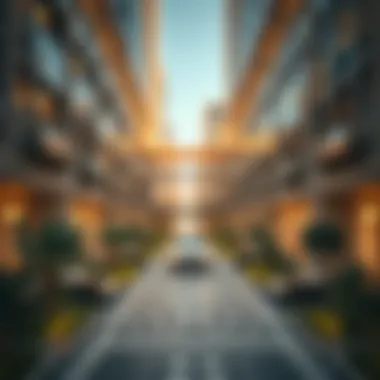 Magnificent In-Depth Exploration of Squareyards in Dubai's Real Estate Market