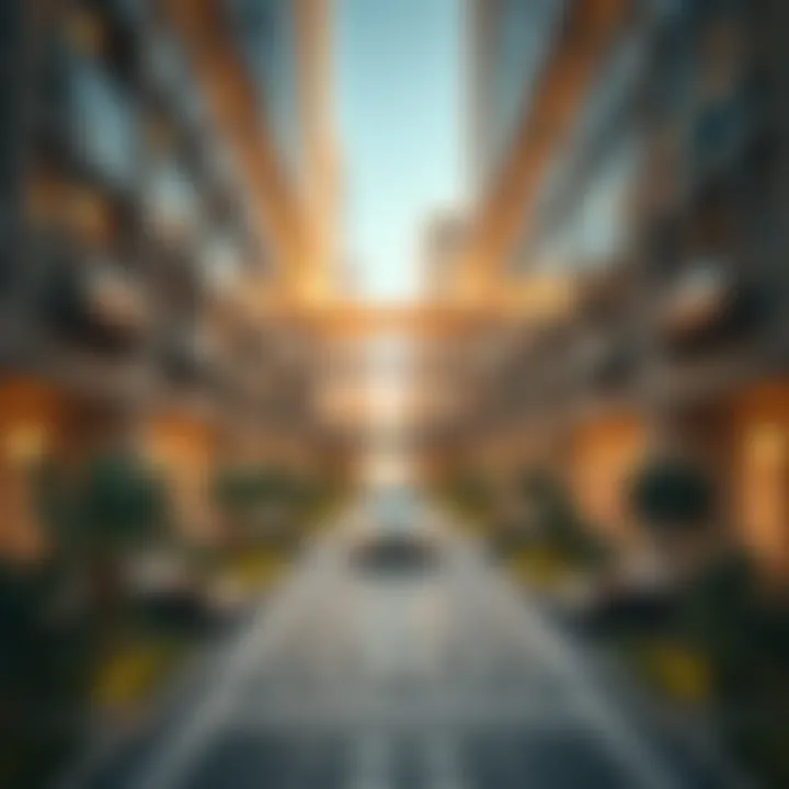Magnificent In-Depth Exploration of Squareyards in Dubai's Real Estate Market