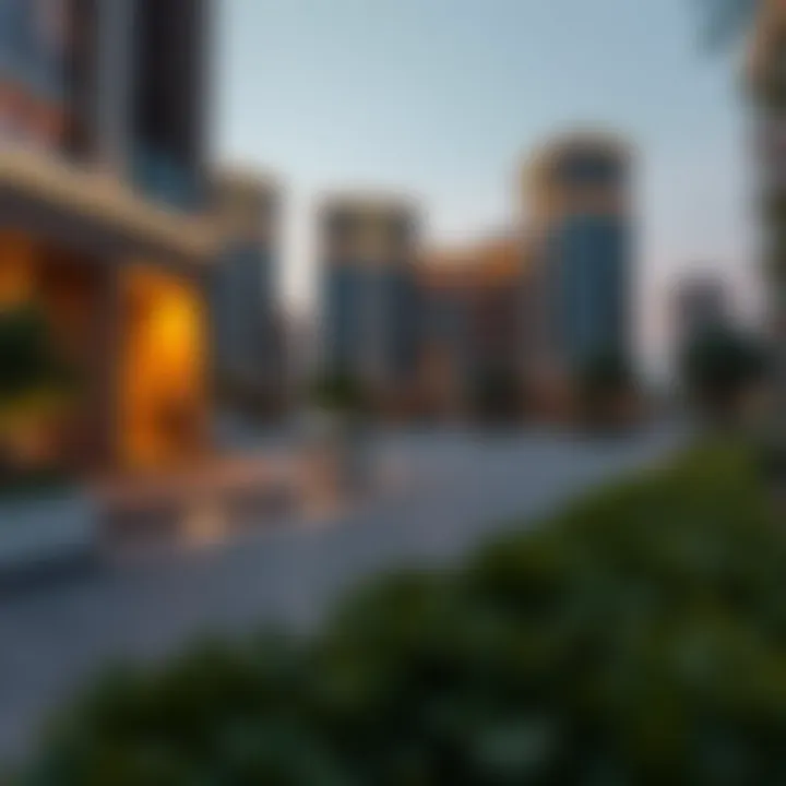 Magnificent Law of Lease Contract Termination in Dubai