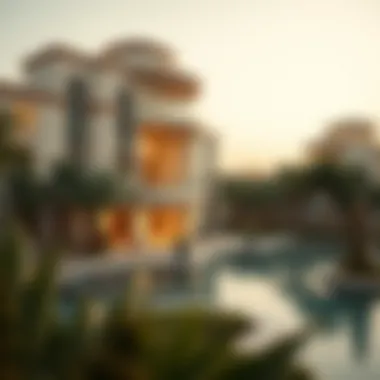 Magnificent Luxury Residences in Dubai: A Comprehensive Overview