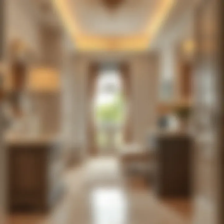 Magnificent Maid Room Design: A Comprehensive Exploration