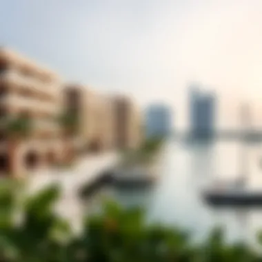 Magnificent Marina Residence Palm: A Comprehensive Exploration Magnificent Marina Residence Palm: A Comprehensive Exploration
