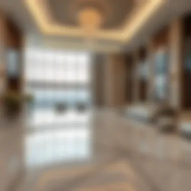 Magnificent MK Residence JVC: An In-Depth Exploration of a Premier Development in Dubai
