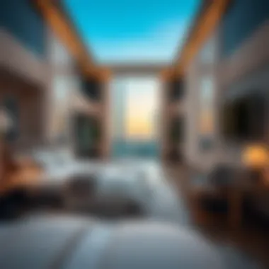 Magnificent Monthly Room Rental Opportunities in Al Barsha