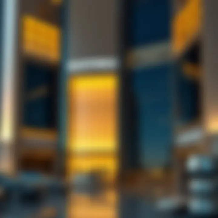 Magnificent Navigating Bank Accounts in Dubai: Key Considerations and Insights