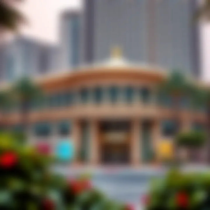 Magnificent Navigating Financial Services: The Best Banks in Dubai Magnificent Navigating Financial Services: The Best Banks in Dubai