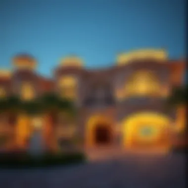 Magnificent Navigating Freehold Property in Dubai