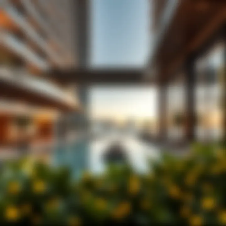 Magnificent Navigating Marina Residence Palm: An Insightful Overview for Real Estate Enthusiasts