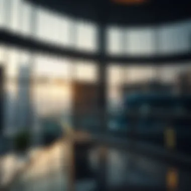 Magnificent Navigating the Aspin Commercial Tower: Proximity to Metro Connectivity