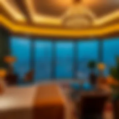 Magnificent Navigating the Room Rental Market in Dubai