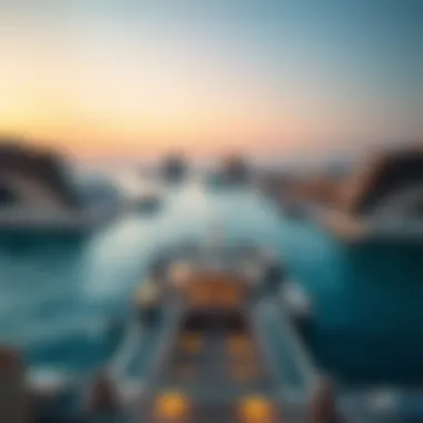 Magnificent Port Rashid Dubai: Insights into the Maritime Hub
