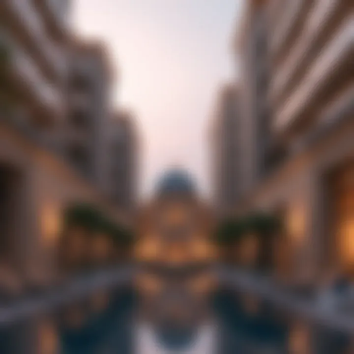 Magnificent The Advantages of Buying Property in Dubai